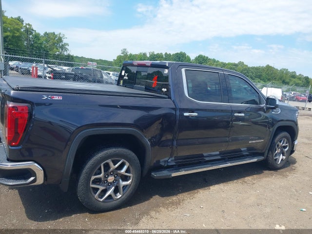 Aukcja sprzedaży 2023 Gmc Sierra 1500 4wd  Short Box Slt, vin: 3GTUUDEDXPG141852, numer aukcji: 45468310