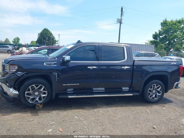 Aukcja sprzedaży 2023 Gmc Sierra 1500 4wd  Short Box Slt, vin: 3GTUUDEDXPG141852, numer aukcji: 45468310