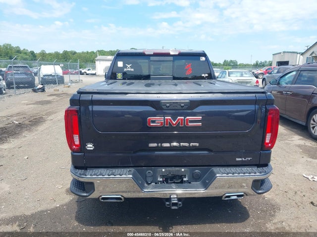 Aukcja sprzedaży 2023 Gmc Sierra 1500 4wd  Short Box Slt, vin: 3GTUUDEDXPG141852, numer aukcji: 45468310