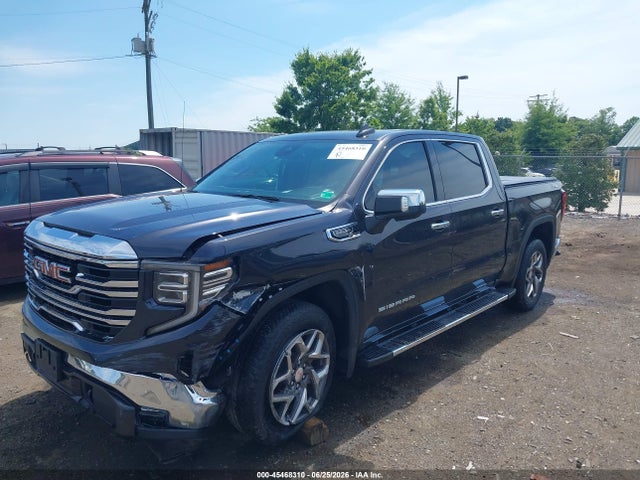 Aukcja sprzedaży 2023 Gmc Sierra 1500 4wd  Short Box Slt, vin: 3GTUUDEDXPG141852, numer aukcji: 45468310