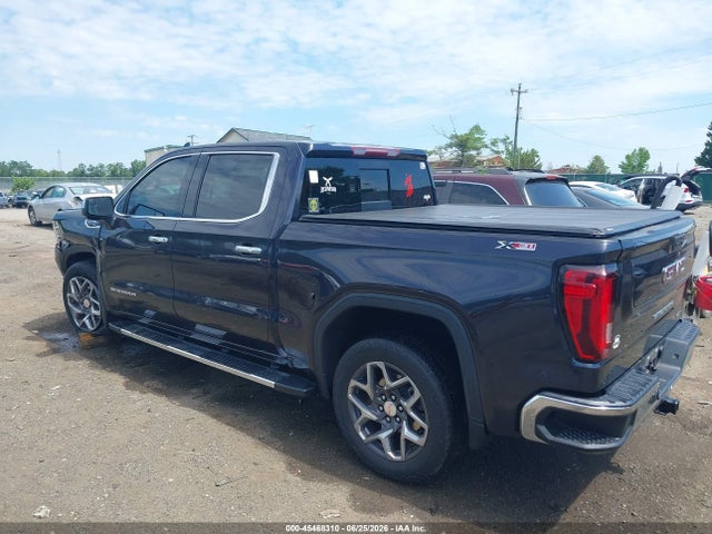 Aukcja sprzedaży 2023 Gmc Sierra 1500 4wd  Short Box Slt, vin: 3GTUUDEDXPG141852, numer aukcji: 45468310