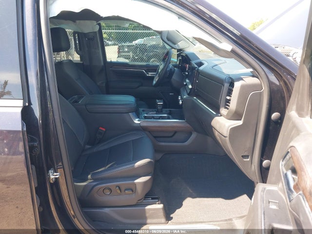 Aukcja sprzedaży 2023 Gmc Sierra 1500 4wd  Short Box Slt, vin: 3GTUUDEDXPG141852, numer aukcji: 45468310