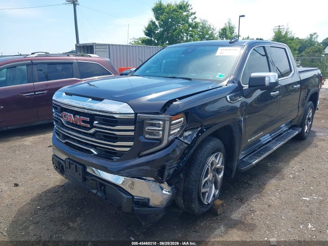 Aukcja sprzedaży 2023 Gmc Sierra 1500 4wd  Short Box Slt, vin: 3GTUUDEDXPG141852, numer aukcji: 45468310