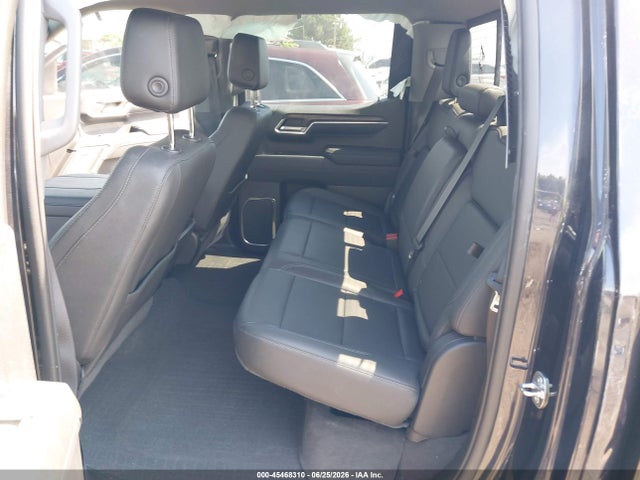 Aukcja sprzedaży 2023 Gmc Sierra 1500 4wd  Short Box Slt, vin: 3GTUUDEDXPG141852, numer aukcji: 45468310