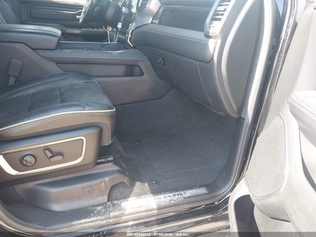 45468312 :رقم المزاد ، 1C6RREHM5LN194749 vin ، 2020 Ram 1500 Limited  4x2 5'7 Box مزاد بيع