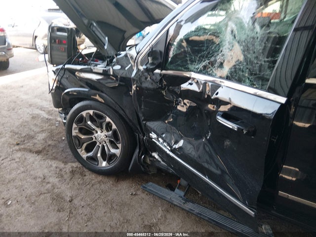 45468312 :رقم المزاد ، 1C6RREHM5LN194749 vin ، 2020 Ram 1500 Limited  4x2 5'7 Box مزاد بيع
