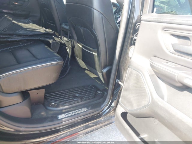 45468312 :رقم المزاد ، 1C6RREHM5LN194749 vin ، 2020 Ram 1500 Limited  4x2 5'7 Box مزاد بيع