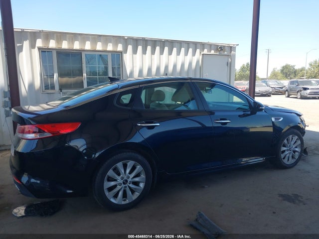 KIA Optima Lx 2016 5XXGT4L37GG035761 Image 13