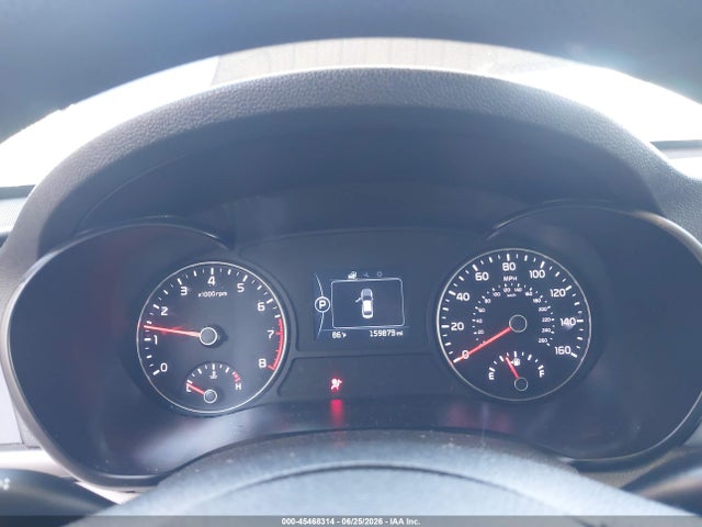 KIA Optima Lx 2016 5XXGT4L37GG035761 Image 7