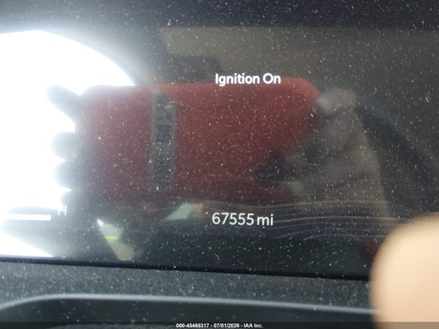 45468317 :رقم المزاد ، 1C4RJJBG9P8890241 vin ، 2023 Jeep Grand Cherokee L Limited 4x2 مزاد بيع