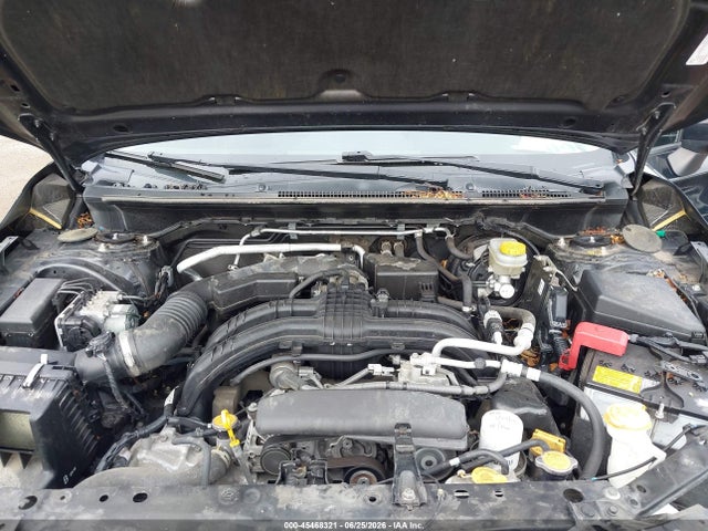 Aukcja sprzedaży 2021 Subaru Crosstrek Premium, vin: JF2GTAEC8M8277356, numer aukcji: 45468321