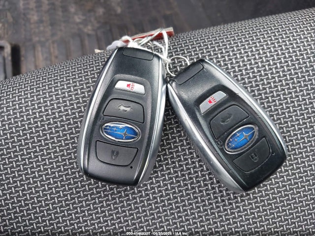 Aukcja sprzedaży 2021 Subaru Crosstrek Premium, vin: JF2GTAEC8M8277356, numer aukcji: 45468321
