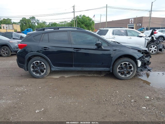 Aukcja sprzedaży 2021 Subaru Crosstrek Premium, vin: JF2GTAEC8M8277356, numer aukcji: 45468321
