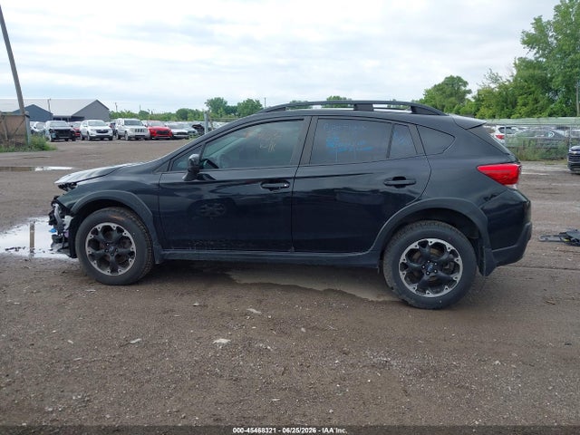 Aukcja sprzedaży 2021 Subaru Crosstrek Premium, vin: JF2GTAEC8M8277356, numer aukcji: 45468321