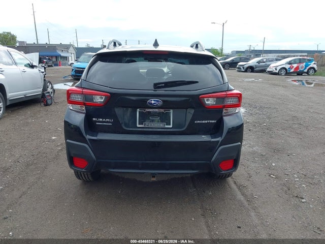 Aukcja sprzedaży 2021 Subaru Crosstrek Premium, vin: JF2GTAEC8M8277356, numer aukcji: 45468321