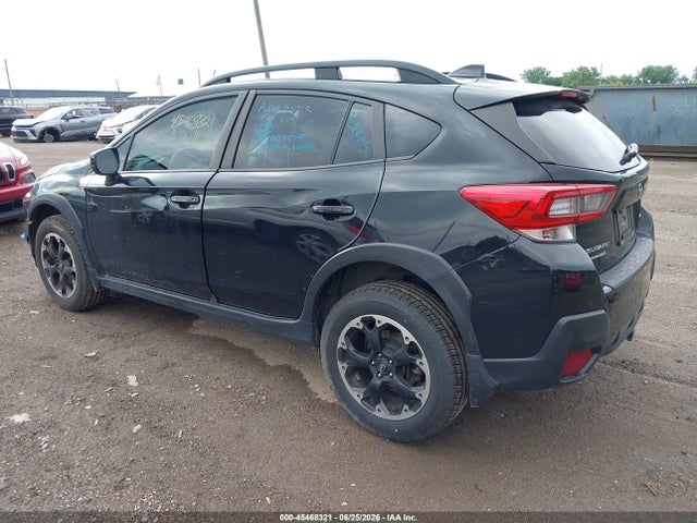Aukcja sprzedaży 2021 Subaru Crosstrek Premium, vin: JF2GTAEC8M8277356, numer aukcji: 45468321