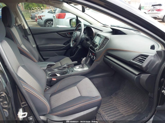 Aukcja sprzedaży 2021 Subaru Crosstrek Premium, vin: JF2GTAEC8M8277356, numer aukcji: 45468321