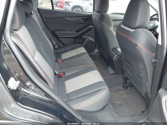 Aukcja sprzedaży 2021 Subaru Crosstrek Premium, vin: JF2GTAEC8M8277356, numer aukcji: 45468321