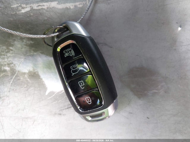 Hyundai Santa Fe Sel 2020 5NMS3CAD7LH208593 Image 11