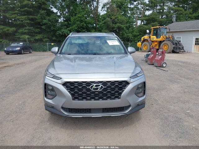 Hyundai Santa Fe Sel 2020 5NMS3CAD7LH208593 Image 13