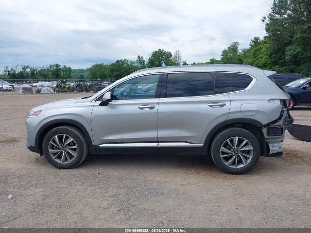 Hyundai Santa Fe Sel 2020 5NMS3CAD7LH208593 Image 15