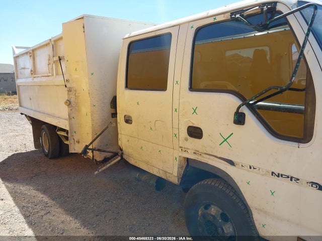 Продаж на аукціоні авто 2007 Isuzu W4s042 Npr Hd Dsl Crw, vin: JALC4J16777016271, номер лоту: 45468323