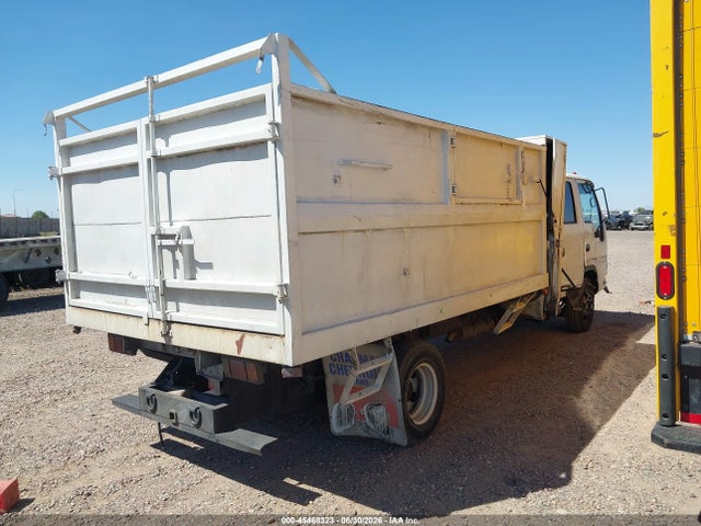 Auction sale of the 2007 Isuzu W4s042 Npr Hd Dsl Crw, vin: JALC4J16777016271, lot number: 45468323