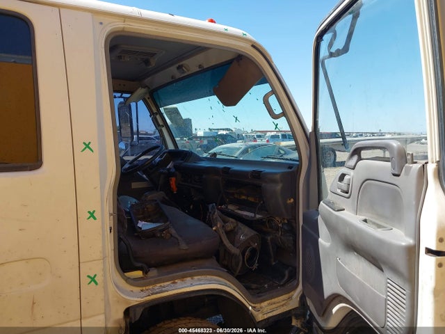 Auction sale of the 2007 Isuzu W4s042 Npr Hd Dsl Crw, vin: JALC4J16777016271, lot number: 45468323
