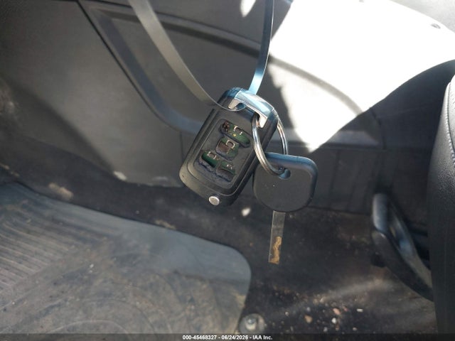 45468327 :رقم المزاد ، 1G1JE5SG5D4104021 vin ، 2013 Chevrolet Sonic Ltz Auto مزاد بيع