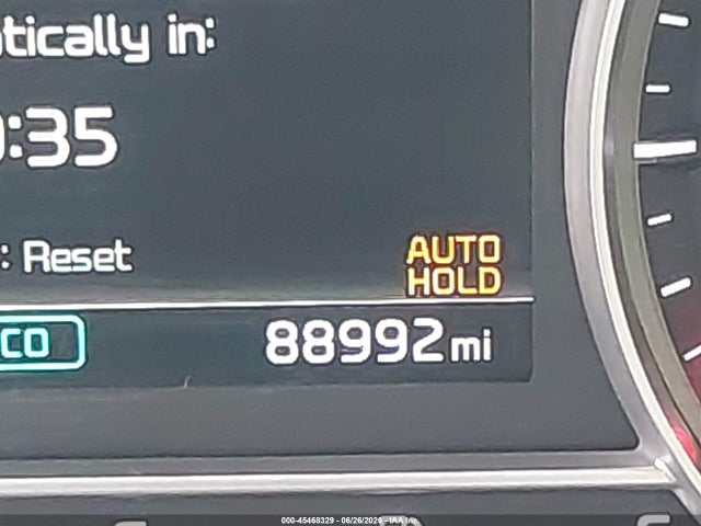 KNDRHDLG6P5172658 KIA Sorento Hybrid Ex