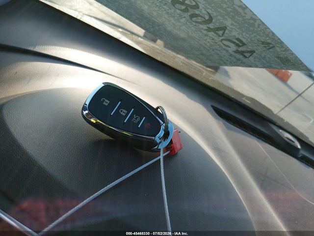 Aukcja sprzedaży 2020 Chevrolet Malibu Fwd Lt, vin: 1G1ZD5ST9LF024386, numer aukcji: 45468330
