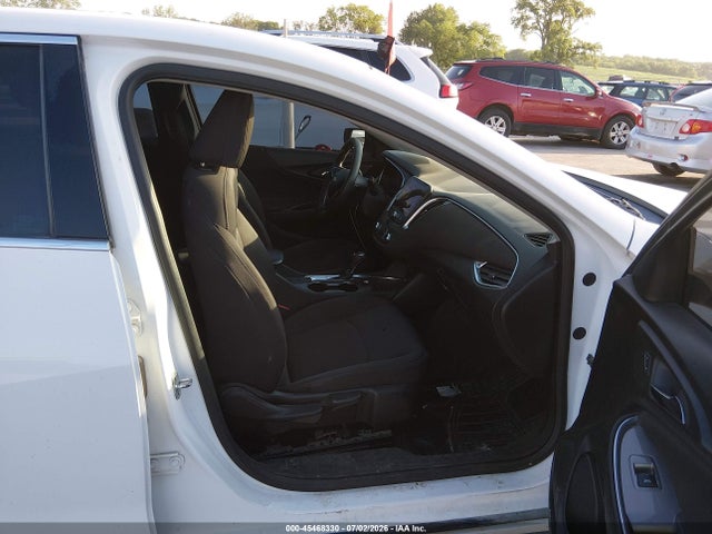 Aukcja sprzedaży 2020 Chevrolet Malibu Fwd Lt, vin: 1G1ZD5ST9LF024386, numer aukcji: 45468330