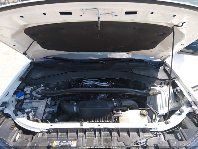 1FMWK8HC5SGA23183 Ford Explorer Platinum