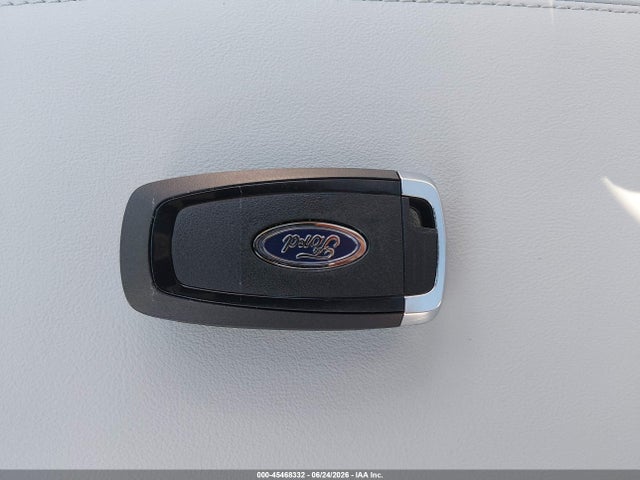 1FMWK8HC5SGA23183 Ford Explorer Platinum