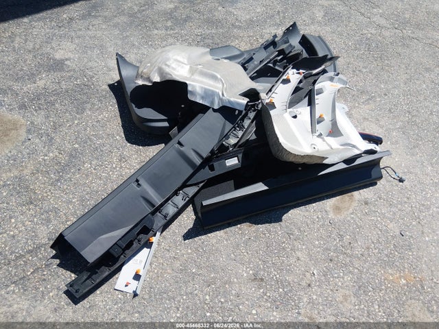 1FMWK8HC5SGA23183 Ford Explorer Platinum