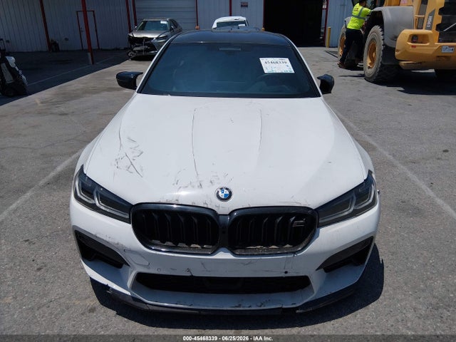 BMW M5 2023 WBS83CH05PCN44088 Image 12