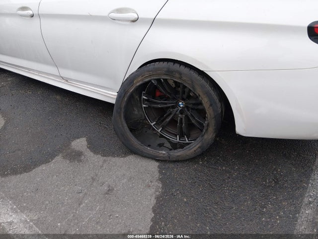 BMW M5 2023 WBS83CH05PCN44088 Image 17