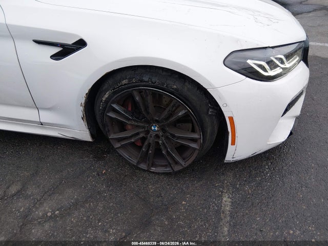 BMW M5 2023 WBS83CH05PCN44088 Image 18