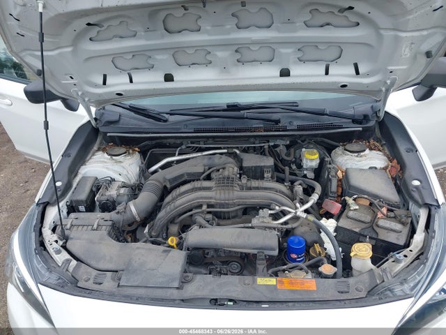 Subaru IMPREZA SEDAN 2021 4S3GKAB66M3600638 Image 10