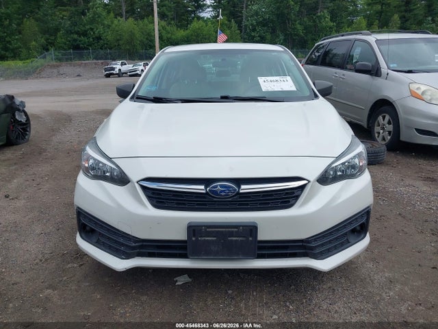 Subaru IMPREZA SEDAN 2021 4S3GKAB66M3600638 Image 13