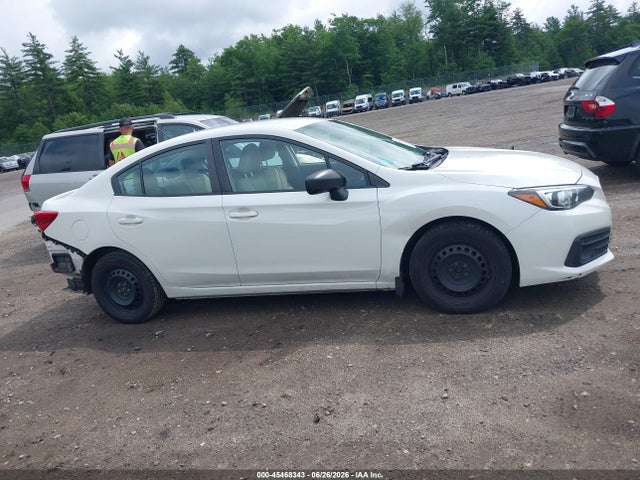 Subaru IMPREZA SEDAN 2021 4S3GKAB66M3600638 Image 14
