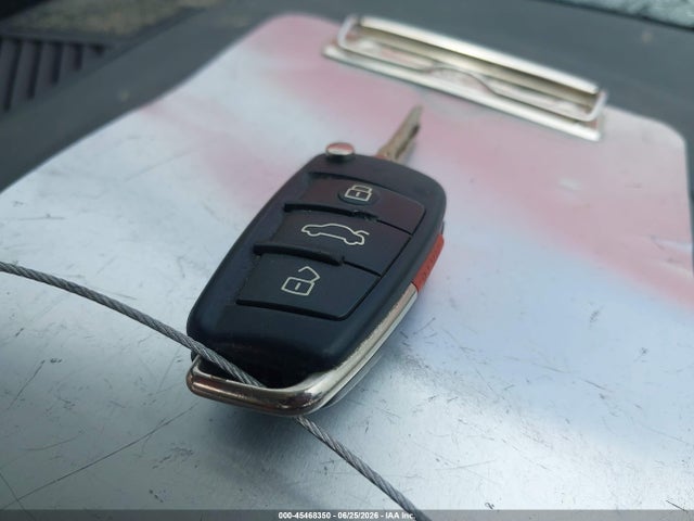 Продажа на аукционе авто 2008 Audi Tt 3.2, vin: TRUDD38J281001084, номер лота: 45468350