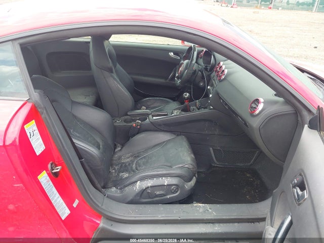 Продажа на аукционе авто 2008 Audi Tt 3.2, vin: TRUDD38J281001084, номер лота: 45468350