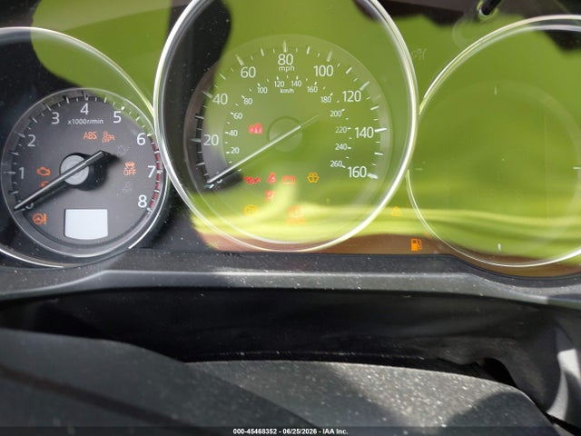 Продаж на аукціоні авто 2017 Mazda Mazda6 Sport, vin: JM1GL1U50H1149239, номер лоту: 45468352