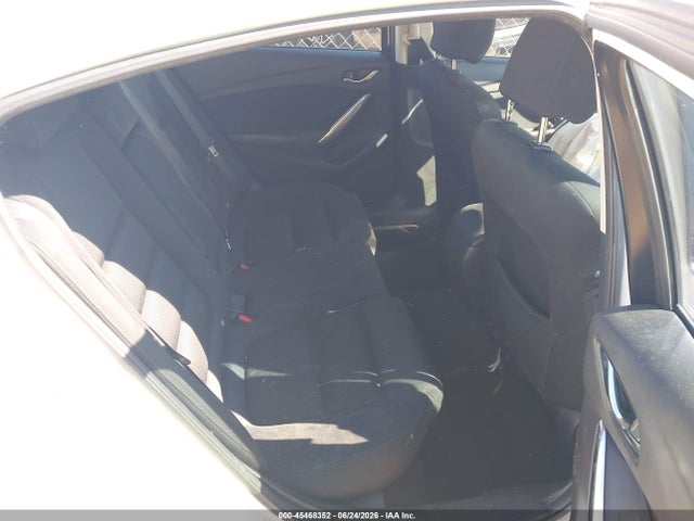 Продаж на аукціоні авто 2017 Mazda Mazda6 Sport, vin: JM1GL1U50H1149239, номер лоту: 45468352