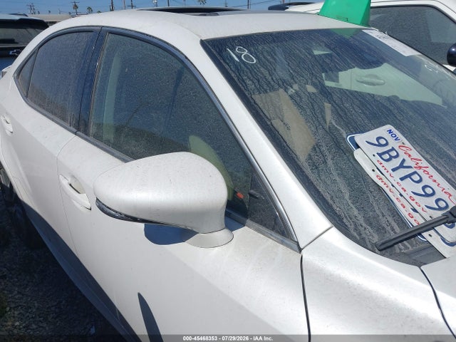 45468353 :رقم المزاد ، JTHBA1D21K5096006 vin ، 2019 Lexus Is 300 مزاد بيع