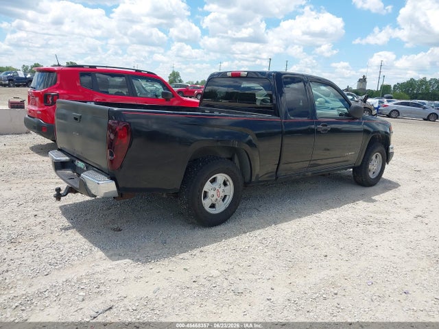 Aukcja sprzedaży 2004 Chevrolet Colorado, vin: 1GCCS196848123461, numer aukcji: 45468357