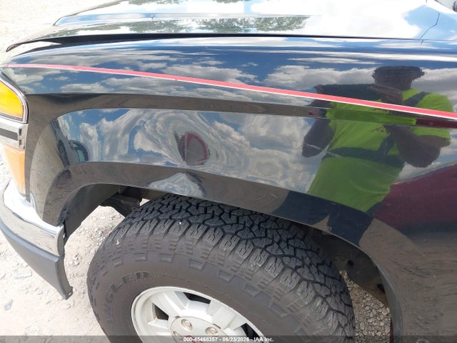 Aukcja sprzedaży 2004 Chevrolet Colorado, vin: 1GCCS196848123461, numer aukcji: 45468357