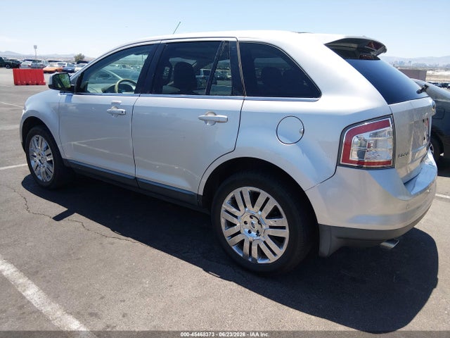 Aukcja sprzedaży 2010 Ford Edge Limited, vin: 2FMDK3KCXABA88555, numer aukcji: 45468373