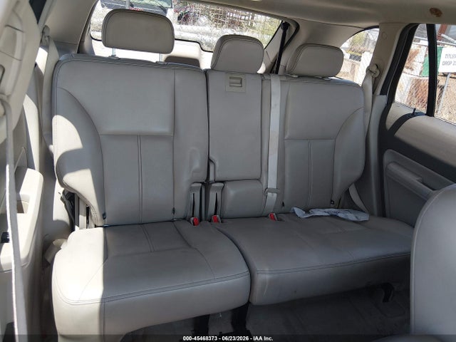 Aukcja sprzedaży 2010 Ford Edge Limited, vin: 2FMDK3KCXABA88555, numer aukcji: 45468373